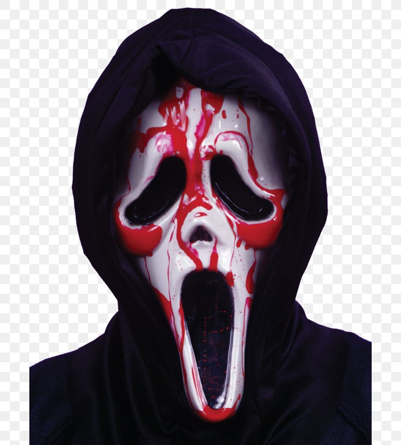 ghostface mask theatrical blood scream png 700x909px ghostface bleeding blood costume fictional character download free ghostface mask theatrical blood scream