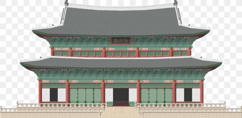 Gyeongbokgung Changdeokgung Korean Palace, PNG, 1274x626px, Gyeongbokgung, Architecture, Building, Changdeokgung, Chinese Architecture Download Free