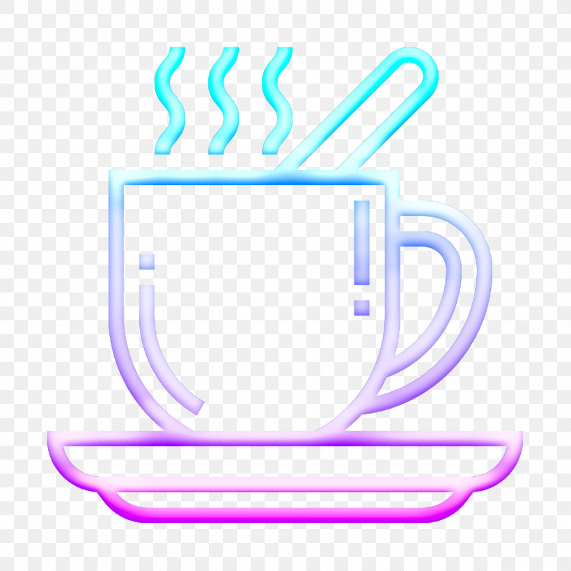 Hotel Services Icon Coffee Cup Icon Food And Restaurant Icon, PNG, 1190x1190px, Hotel Services Icon, Coffee Cup Icon, Food And Restaurant Icon, Line, Meter Download Free