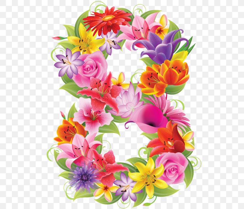 International Women's Day 8 March Holiday Woman Ansichtkaart, PNG, 534x700px, 8 March, Anniversary, Ansichtkaart, Birthday, Cut Flowers Download Free