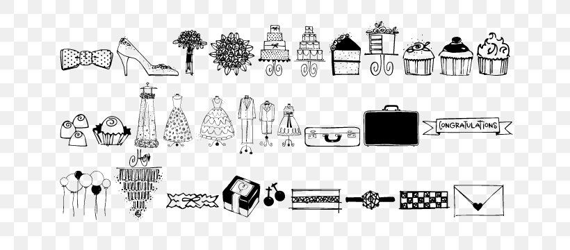 Line Art Jewellery, PNG, 720x360px, Line Art, Art, Auto Part, Black, Black And White Download Free