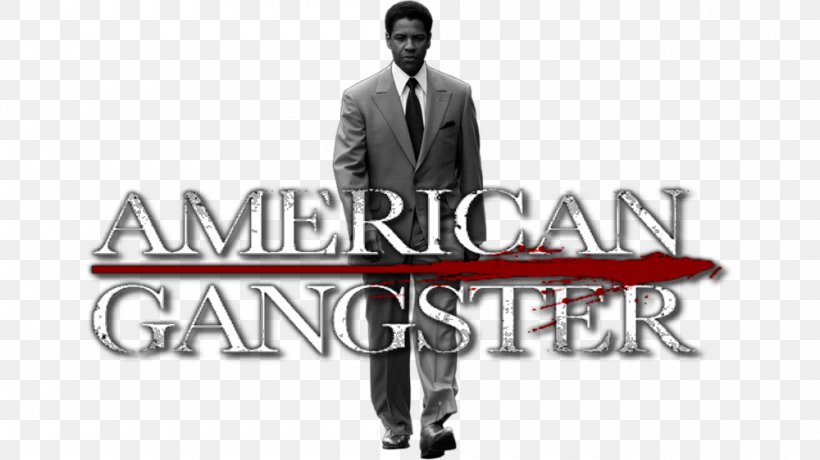 Logo Gangster Film Download, PNG, 1000x562px, Logo, American Gangster, Brand, Captain America The First Avenger, Denzel Washington Download Free