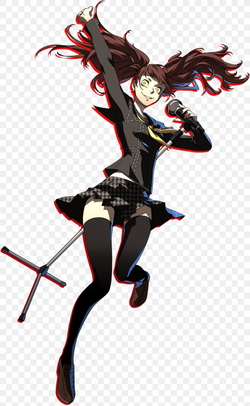 Persona 4 Arena Ultimax Shin Megami Tensei: Persona 4 Persona Q: Shadow Of The Labyrinth Persona 2: Innocent Sin, PNG, 988x1606px, Watercolor, Cartoon, Flower, Frame, Heart Download Free