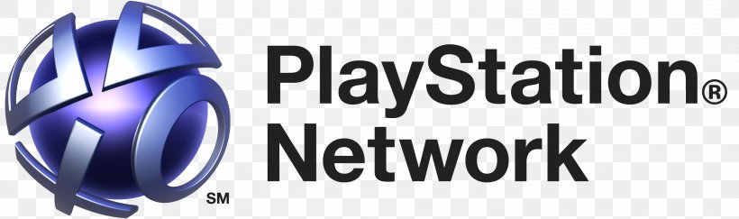 PlayStation 2 2011 PlayStation Network Outage PlayStation 3, PNG, 2933x872px, Playstation 2, Brand, Logo, Playstation, Playstation 3 Download Free