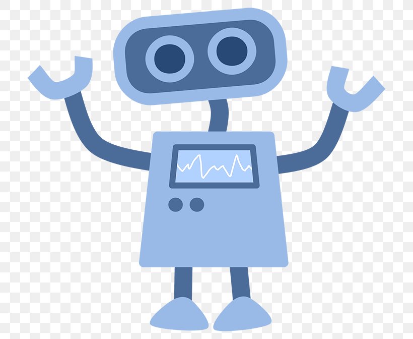 Robotics Child Internet Bot Line Follower Robot, PNG, 800x672px, Robot, Autonomous Car, Bag, Blue, Book Download Free