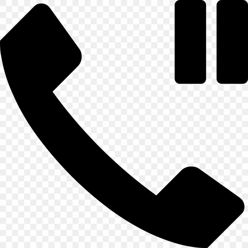 Telephone Call Clip Art, PNG, 980x980px, Telephone Call, Black, Black And White, Brand, Call Detail Record Download Free