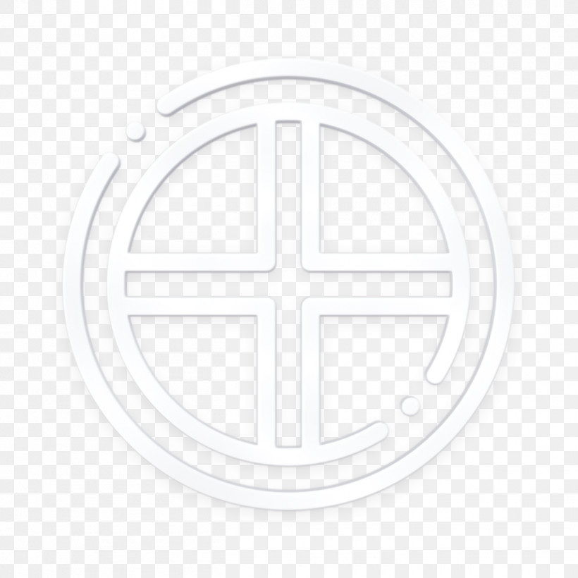 Esoteric Icon Shapes And Symbols Icon Earth Icon, PNG, 1310x1310px, Esoteric Icon, Blackandwhite, Circle, Earth Icon, Emblem Download Free