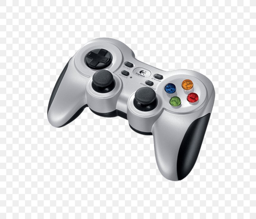 Logitech Extreme 3D Pro Joystick Game Controllers Logitech F710, PNG, 700x700px, Joystick, All Xbox Accessory, Computer, Computer Component, Electronic Device Download Free