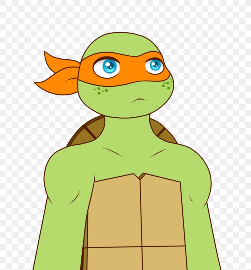 Michaelangelo Raphael Turtle Donatello Hamato Yoshi, PNG, 860x928px, Michaelangelo, Cartoon, Donatello, Fictional Character, Green Download Free