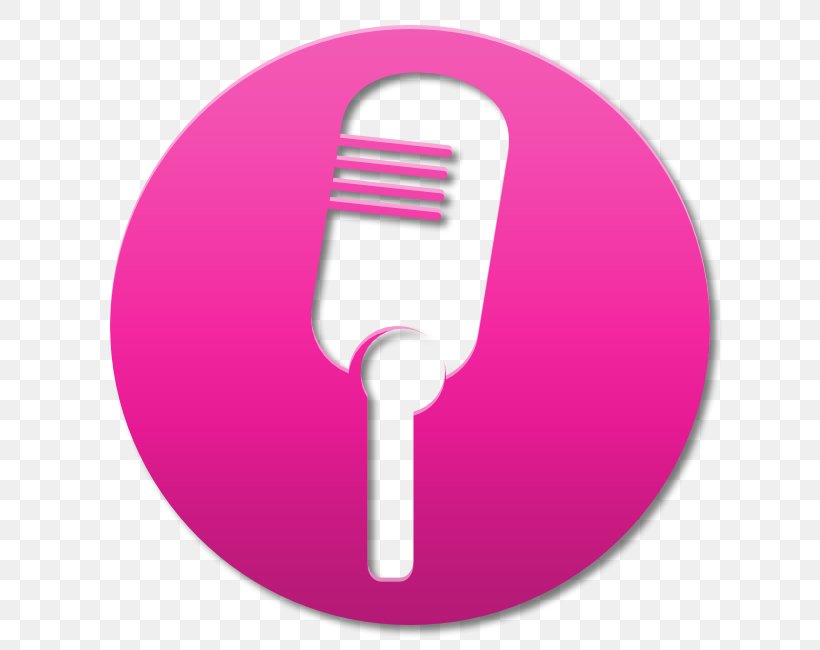 Microphone Pink M Brand, PNG, 750x650px, Microphone, Audio, Audio Equipment, Brand, Magenta Download Free
