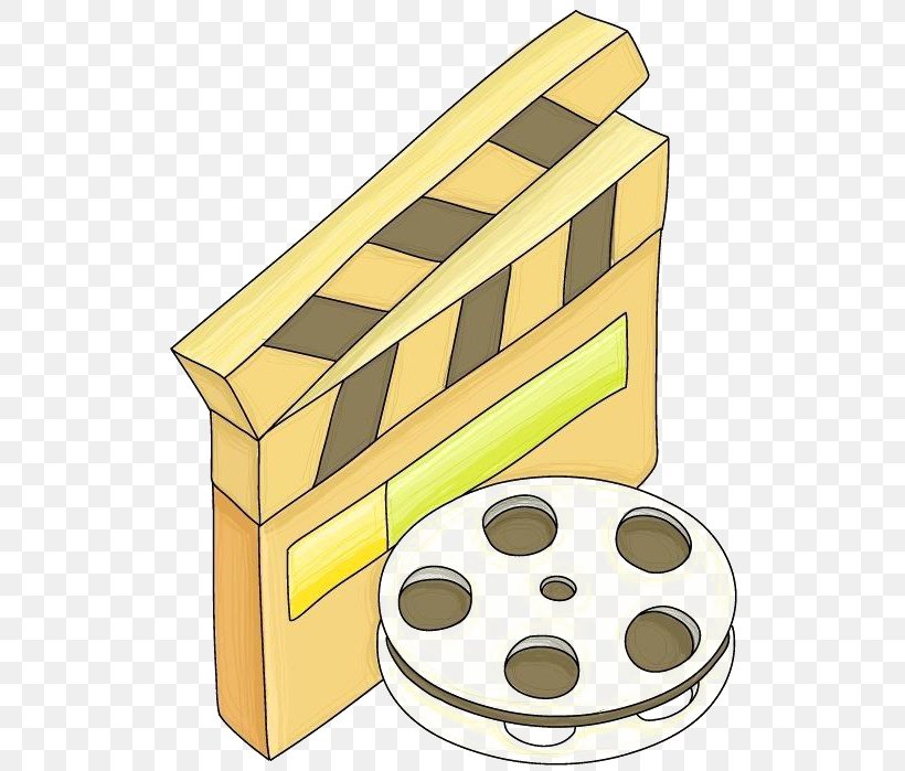 Photographic Film Clapperboard Icon, PNG, 542x699px, Photographic Film, Cartoon, Clapperboard, Drawing, Film Download Free