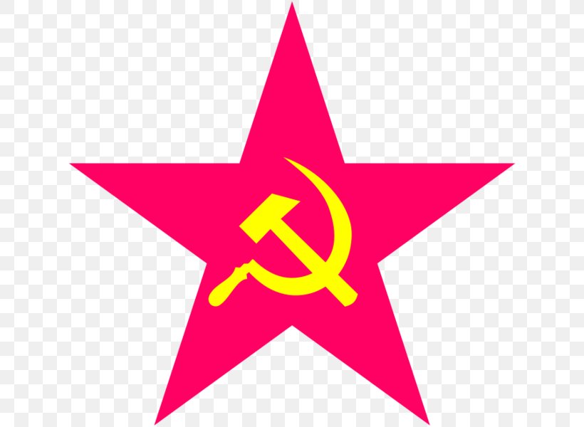 Soviet Union Communism Hammer And Sickle Communist Symbolism Red Star, PNG, 630x600px, Soviet Union, Anarchist Communism, Area, Communism, Communist Party Download Free