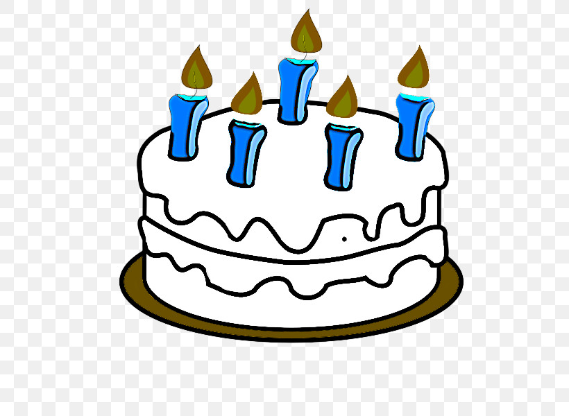 Birthday Cake, PNG, 600x600px, Birthday Cake, Birthday, Buttercream, Cake, Cake Decorating Download Free