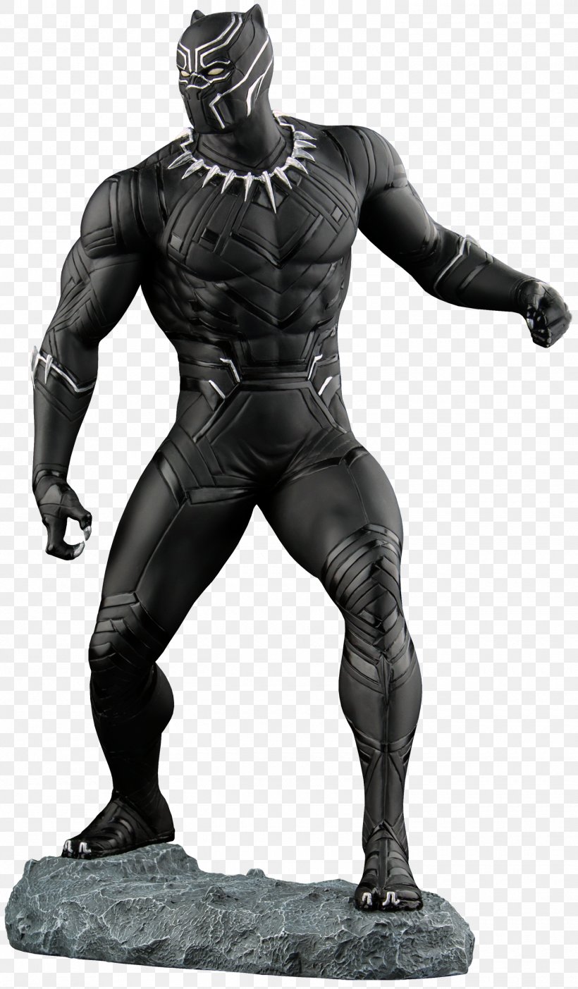 Black Panther Black Widow Statue Marvel Comics Sculpture, PNG, 1500x2568px, Black Panther, Action Figure, Action Toy Figures, Avengers, Black Widow Download Free