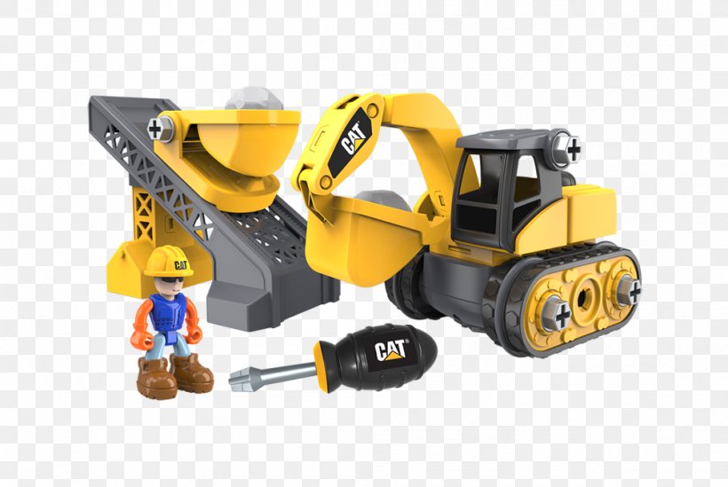 Bulldozer Caterpillar Inc. Excavator Architectural Engineering Machine, PNG, 1002x672px, Bulldozer, Architectural Engineering, Caterpillar Inc, Construction Equipment, Construction Set Download Free