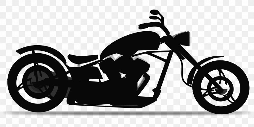 Clip Art Motorcycle Helmets Harley-Davidson Openclipart, PNG, 1920x960px, Motorcycle, Automotive Design, Automotive Tire, Automotive Wheel System, Bicycle Download Free