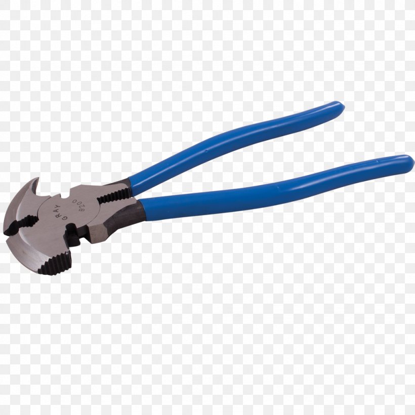 Diagonal Pliers Nipper Lineman's Pliers Tool, PNG, 1024x1024px, Diagonal Pliers, Cable, Diagonal, Electrical Cable, Electronics Download Free