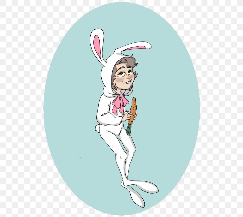 Easter Bunny Illustration Product Cartoon, PNG, 540x731px, Easter Bunny, Cartoon, Easter, Fictional Character, Gesture Download Free