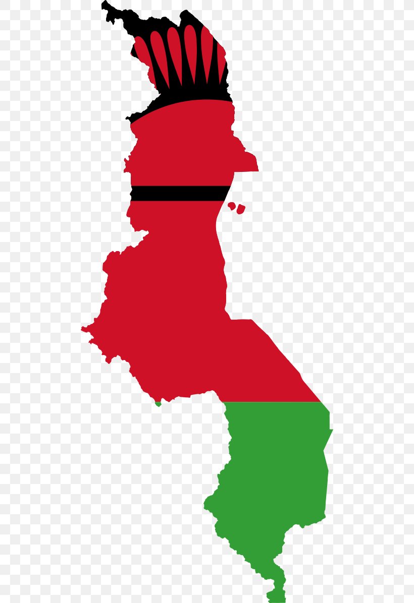 Flag Of Malawi Map Stock Photography, PNG, 500x1196px, Malawi, Art, Artwork, Black, Can Stock Photo Download Free
