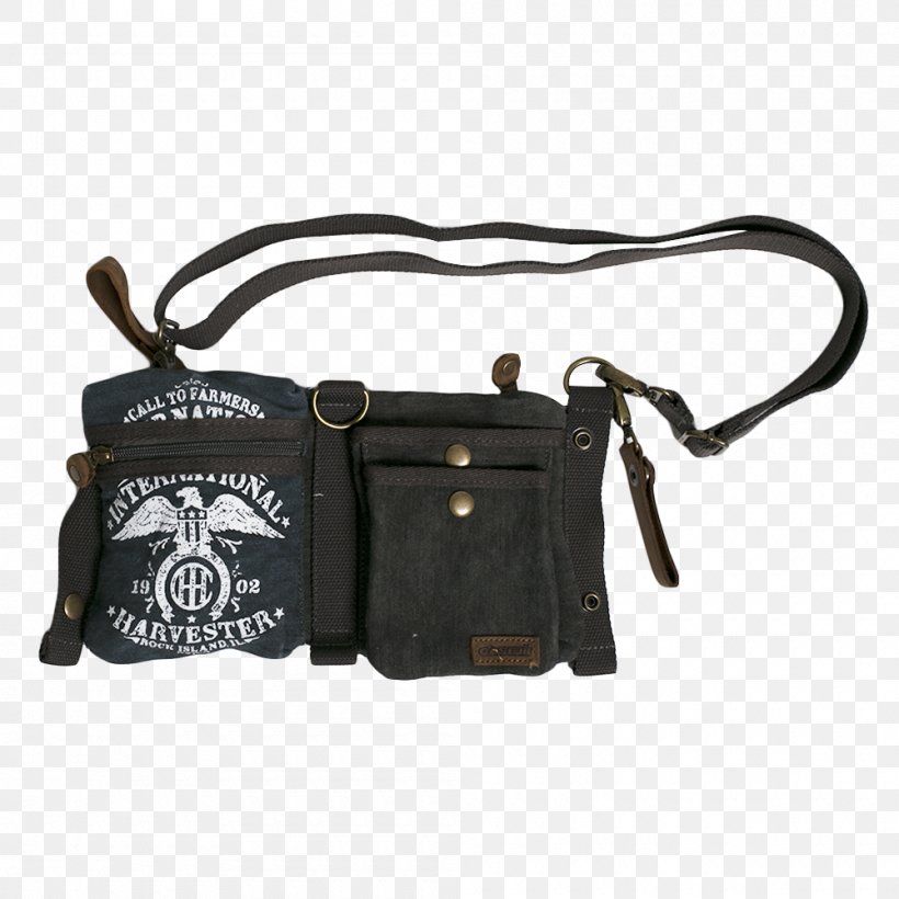 Handbag Coin Purse Leather Messenger Bags, PNG, 1000x1000px, Handbag, Bag, Black, Black M, Brand Download Free