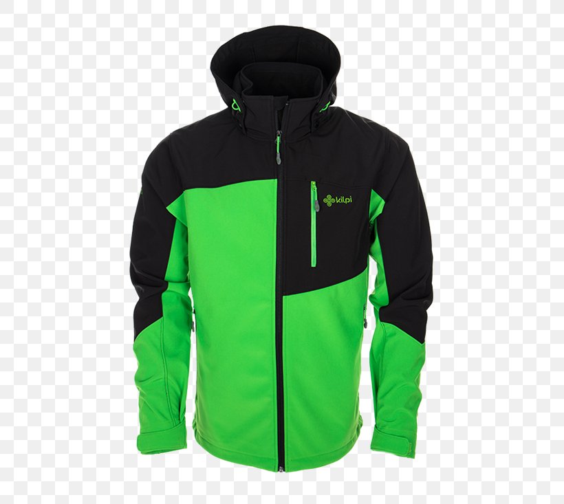 Hoodie Polar Fleece Bluza Jacket, PNG, 733x733px, Hoodie, Bluza, Green, Hood, Jacket Download Free