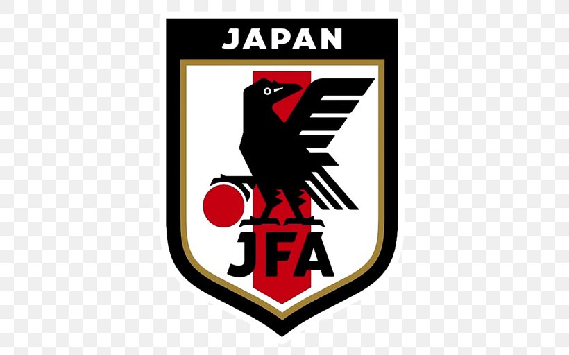 Japan National Football Team 2018 FIFA World Cup Japan Football Association Logo, PNG, 512x512px, 2018 Fifa World Cup, Japan National Football Team, Area, Asian Football Confederation, Brand Download Free