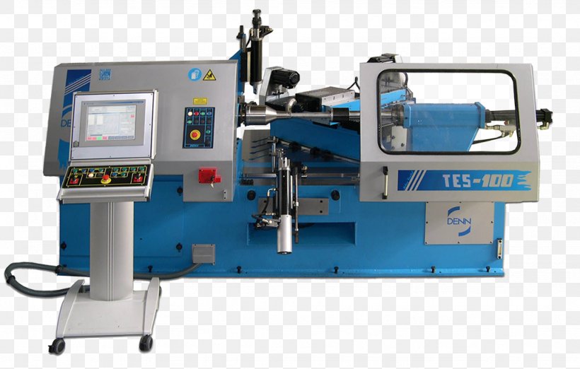 Machine Tool Metal Spinning Computer Numerical Control Lathe, PNG, 1024x652px, Machine Tool, Band Saws, Computer Numerical Control, Cylindrical Grinder, Factory Download Free