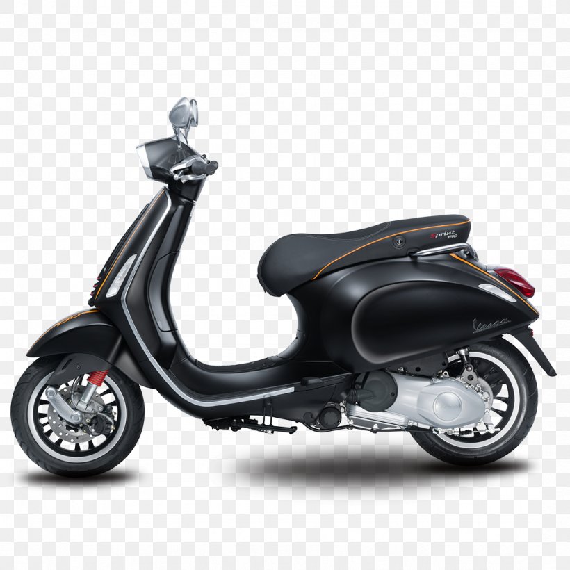 Piaggio Vespa GTS Vespa Sprint Vespa LX 150, PNG, 1078x1078px, Piaggio, Antilock Braking System, Automotive Design, Motor Vehicle, Motorcycle Download Free