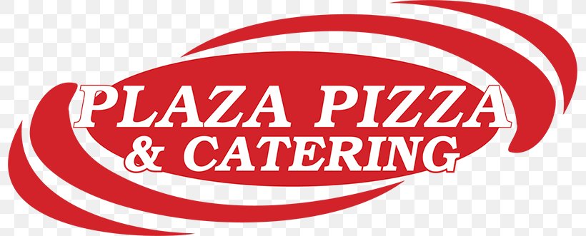 Pizza Plaza Calzone Italian Cuisine Submarine Sandwich, PNG, 797x331px, Pizza, Area, Brand, Calzone, Cherry Hill Download Free