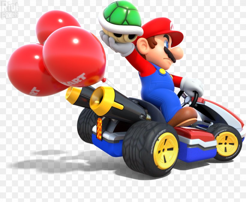 Super Mario Kart Mario Kart Wii Mario Kart 7 Mario Kart 8 Deluxe, PNG, 2635x2160px, Super Mario Kart, Figurine, Headgear, Mario Kart, Mario Kart 7 Download Free