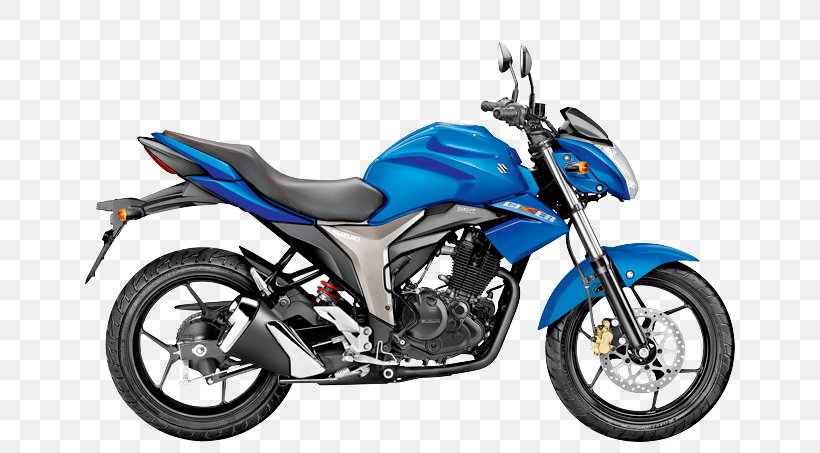 Suzuki Gixxer SF Car Motorcycle, PNG, 650x453px, Suzuki Gixxer, Automotive Design, Automotive Exterior, Bicycle, Brake Download Free