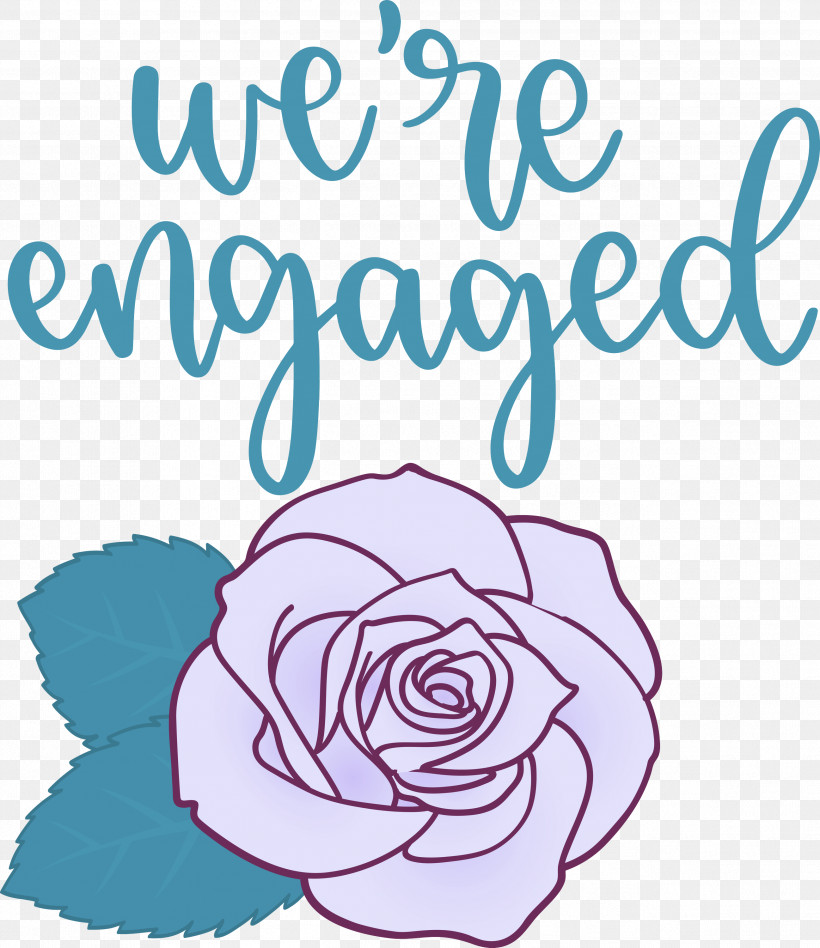 We Are Engaged Love, PNG, 2594x3000px, Love, Cut Flowers, Floral Design, Flower, Garden Download Free