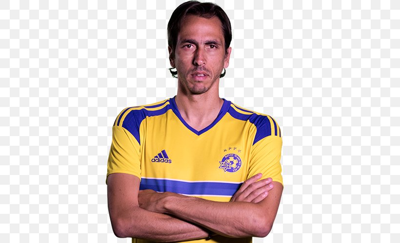 Yossi Benayoun 2016–17 Maccabi Tel Aviv F.C. Season Beitar Trump Jerusalem Football Club Soccer Player, PNG, 500x500px, Yossi Benayoun, Arm, Barak Yitzhaki, Cheerleading Uniform, Cheerleading Uniforms Download Free