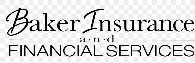 Baker Insurance Allstate Insurance Agent: Clay Baker Group Insurance, PNG, 2666x863px, Insurance, Allstate, Area, Black, Black And White Download Free