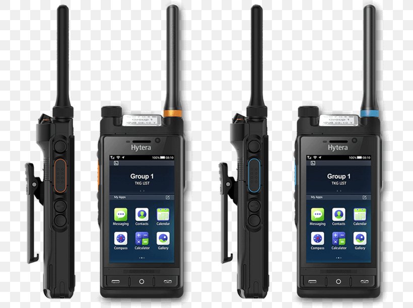 Digital Mobile Radio Terrestrial Trunked Radio LTE Hytera Two-way Radio, PNG, 800x612px, Digital Mobile Radio, Broadband, Cellular Network, Communication, Communication Device Download Free
