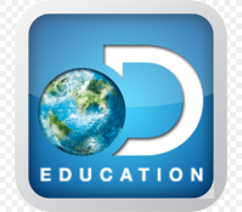 Discovery Education Discovery, Inc. School Science, Technology, Engineering, And Mathematics, PNG, 720x720px, Discovery Education, Brand, Discovery Inc, Earth, Education Download Free
