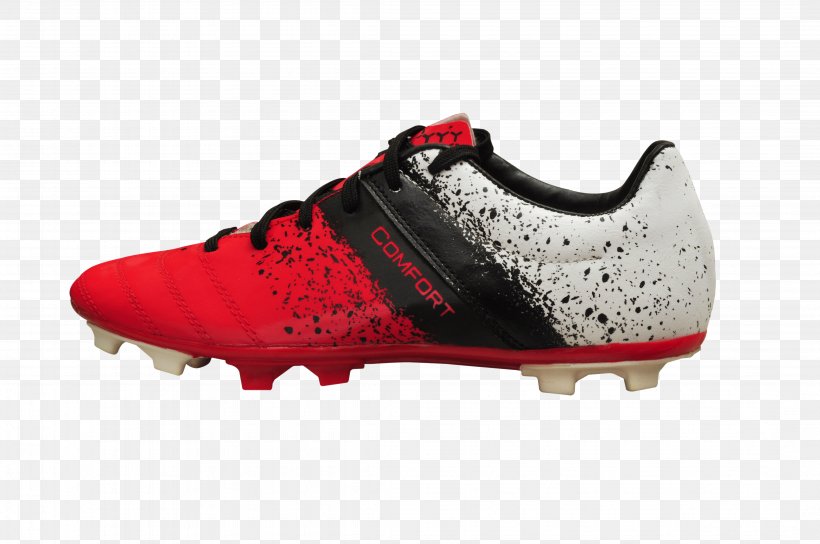 Football Boot Cleat Shoe Sneakers, PNG, 4288x2848px, Football Boot, Athletic Shoe, Boot, Cleat, Cross Training Shoe Download Free