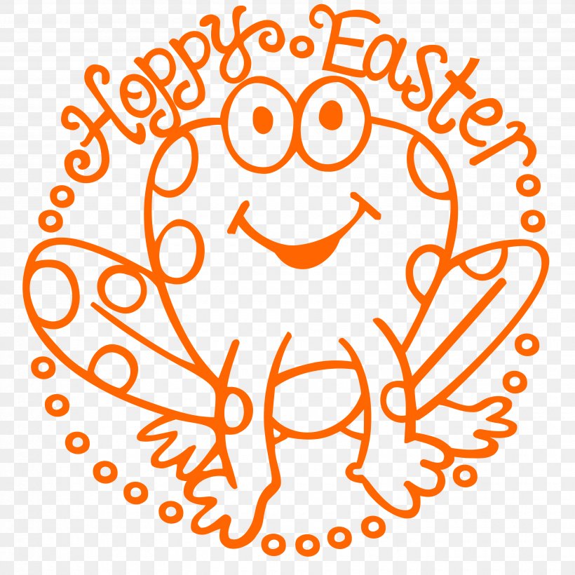 Happy Easter, PNG, 3500x3500px, Human Behavior, Area, Behavior, Happiness, Human Download Free