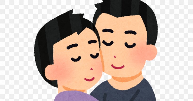 いらすとや Illustrator Couple Man Png 986x518px Watercolor Cartoon Flower Frame Heart Download Free