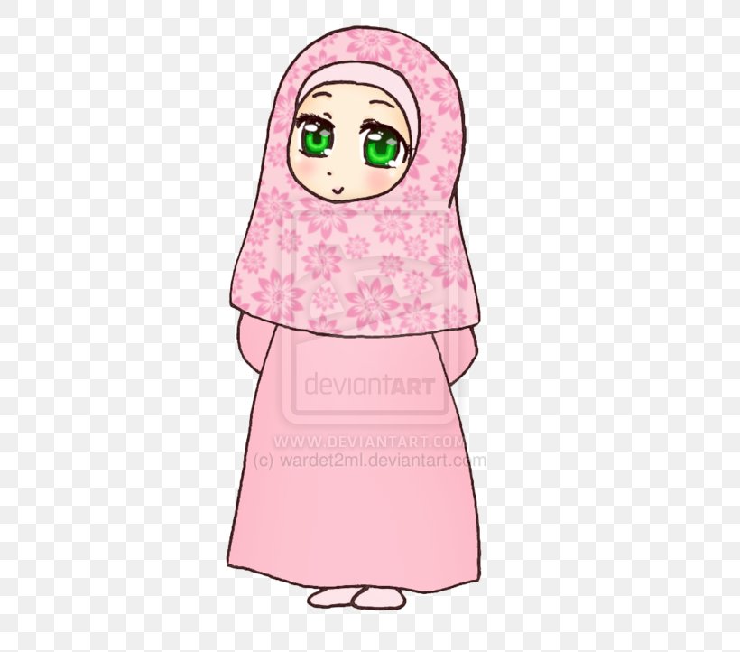 Islam Muslim Qur'an Allah Ramadan, PNG, 400x722px, Watercolor, Cartoon, Flower, Frame, Heart Download Free