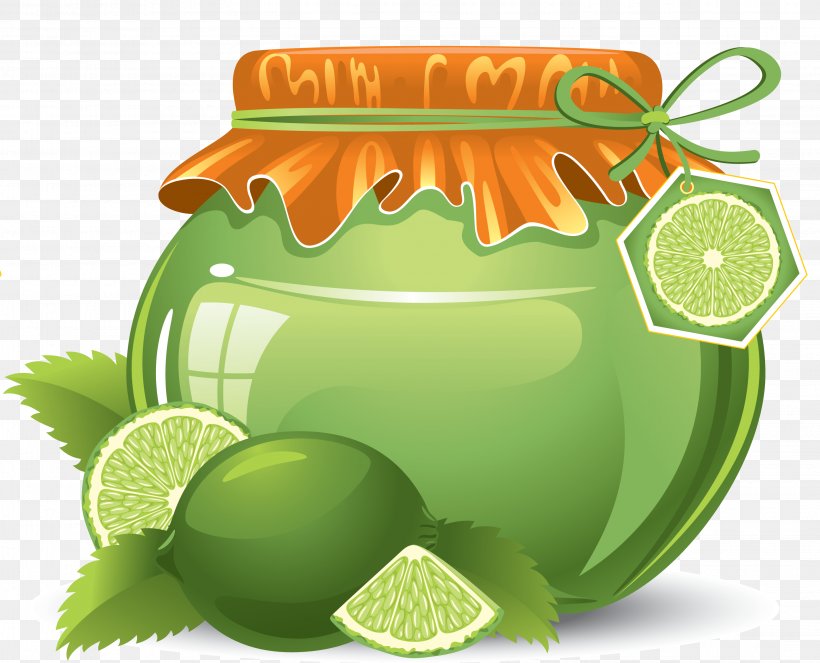 Marmalade Jar Fruit Preserves Clip Art, PNG, 2849x2304px, Marmalade, Bottle, Cartoon, Citrus, Drawing Download Free