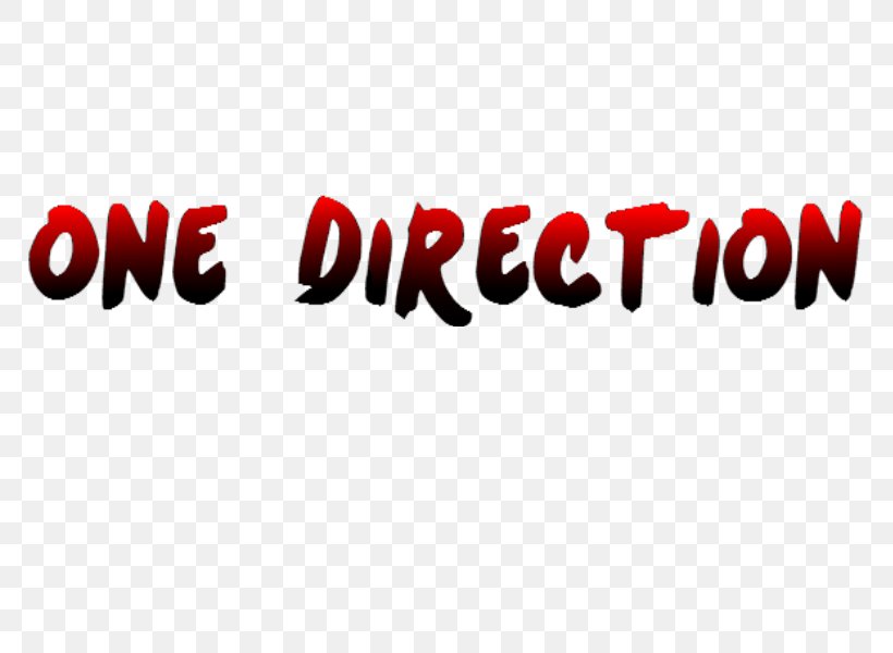 One Direction Logo Font, PNG, 800x600px, Watercolor, Cartoon, Flower, Frame, Heart Download Free