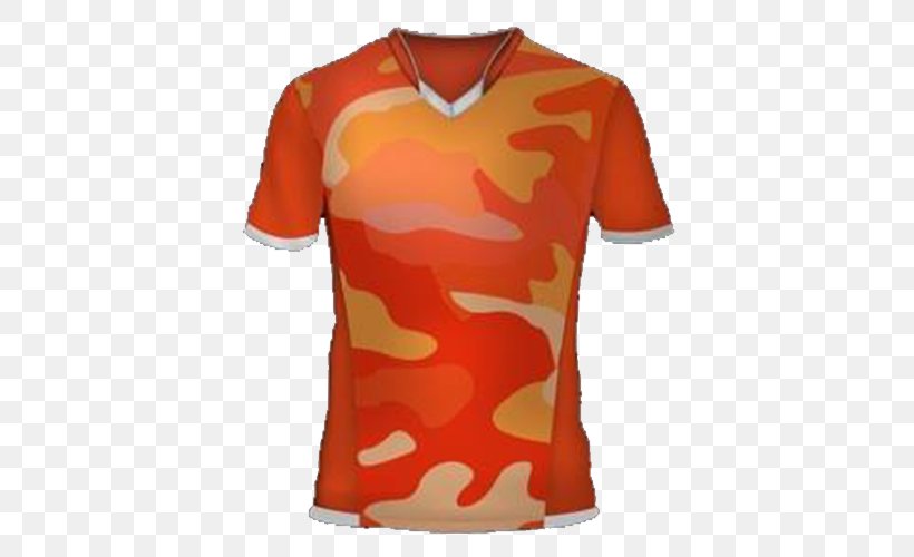 T-shirt Sleeve Shoulder ユニフォーム, PNG, 500x500px, Tshirt, Active Shirt, Clothing, Jersey, Neck Download Free
