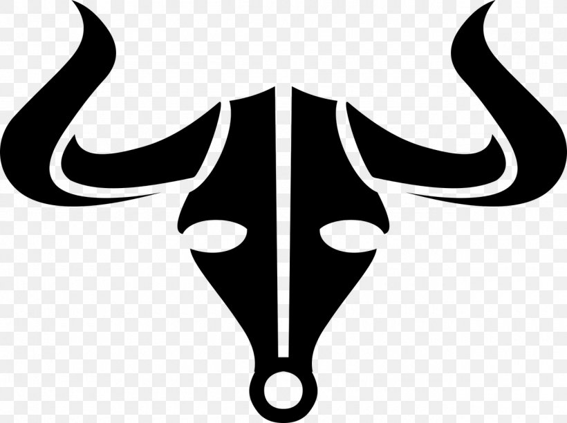 Texas Longhorn Bull Clip Art, PNG, 1280x956px, Texas Longhorn, Black And White, Brand, Bull, Cattle Download Free