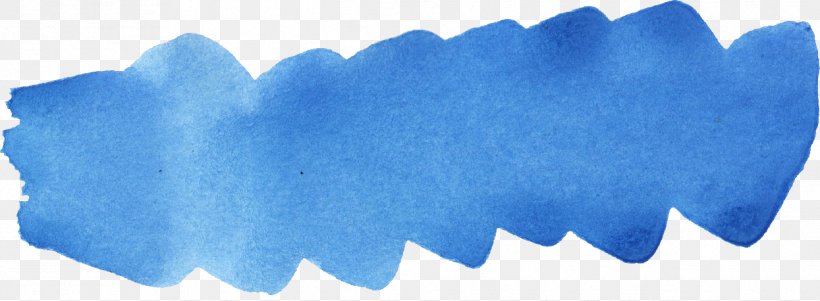 Watercolor Painting Image Transparency, PNG, 1245x458px, Watercolor Painting, Blue, Brush, Inkstick, Paint Download Free