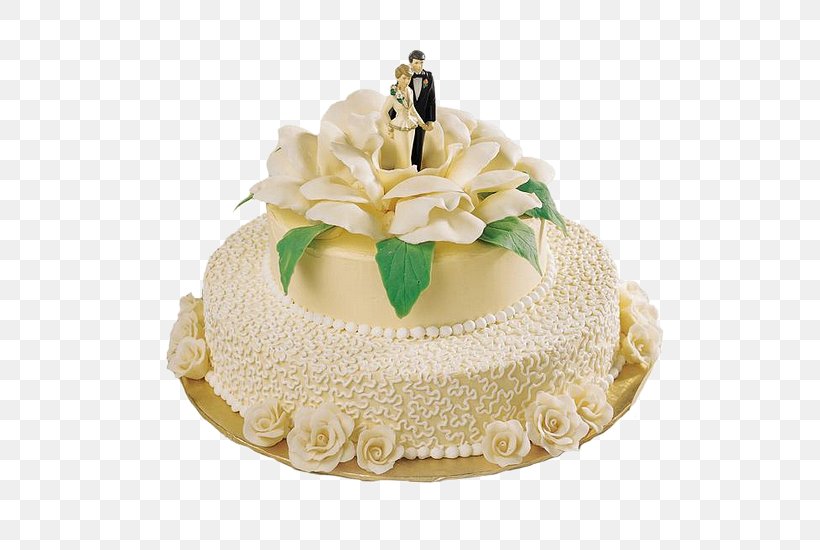 Wedding Cake Birthday Cake, PNG, 550x550px, Wedding Cake, Birthday Cake, Buttercream, Cake, Cake Decorating Download Free
