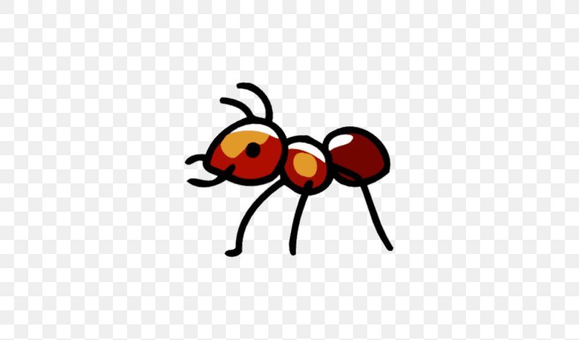 Ant Clip Art Image Transparency, PNG, 768x482px, Ant, Arthropod, Bee, Bumblebee, Cartoon Download Free