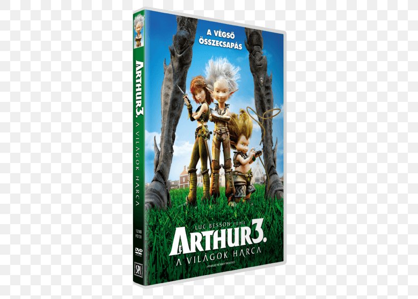 Blu-ray Disc Maltazard Personnages D'Arthur Et Les Minimoys DVD, PNG, 786x587px, Bluray Disc, Advertising, Arthur, Arthur And The Invisibles, Atlantis Download Free