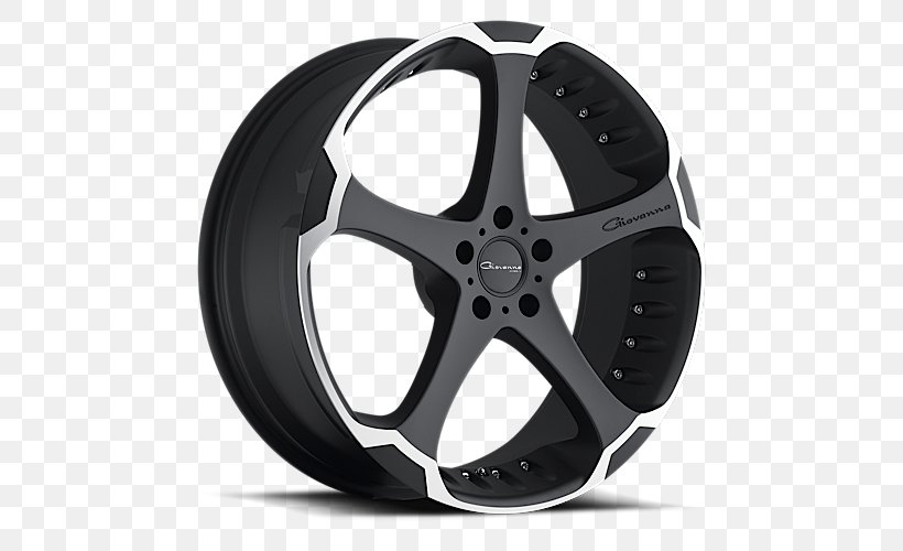 Car Rim Alloy Wheel Custom Wheel, PNG, 500x500px, Car, Alloy Wheel, American Racing, Auto Part, Automotive Tire Download Free