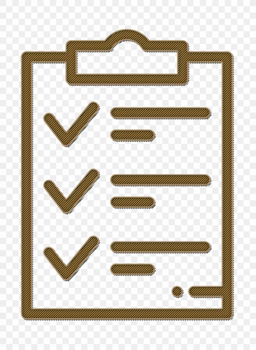 Checklist Icon Physiotherapy Icon, PNG, 904x1234px, Checklist Icon, Line, Physiotherapy Icon, Rectangle, Text Download Free